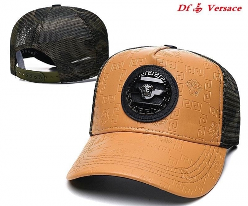 V.e.r.s.a.c.e. Hats AA 1014