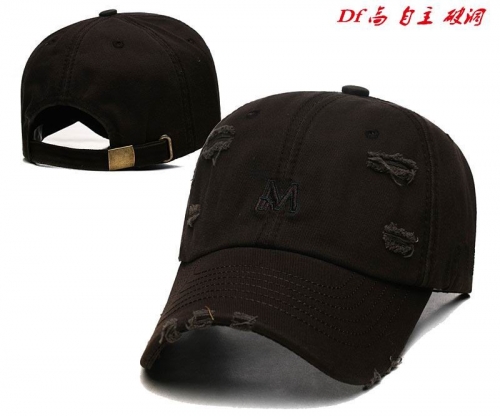 Independent design Hats AA 1048