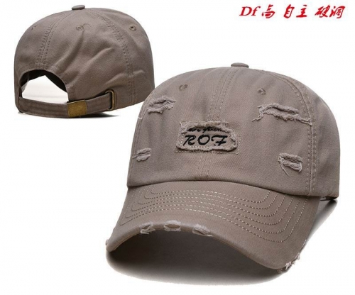 Independent design Hats AA 1059