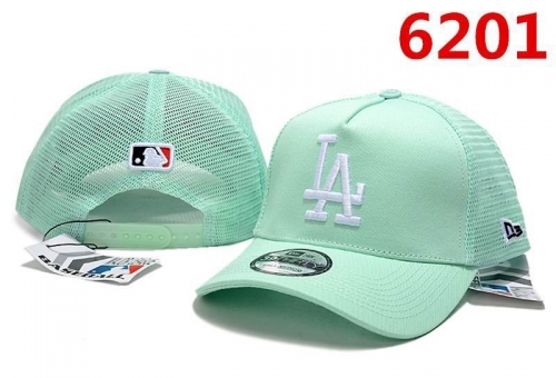 L.A. Hats AA 1012