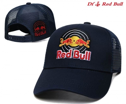 R.e.d. B.u.l.l. P.u.m.a. Hats AA 1023