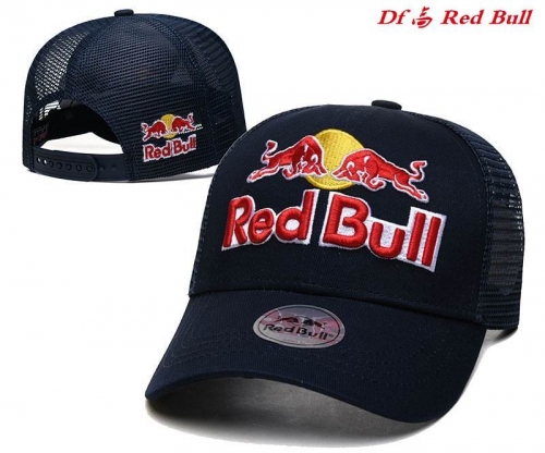 R.e.d. B.u.l.l. P.u.m.a. Hats AA 1015