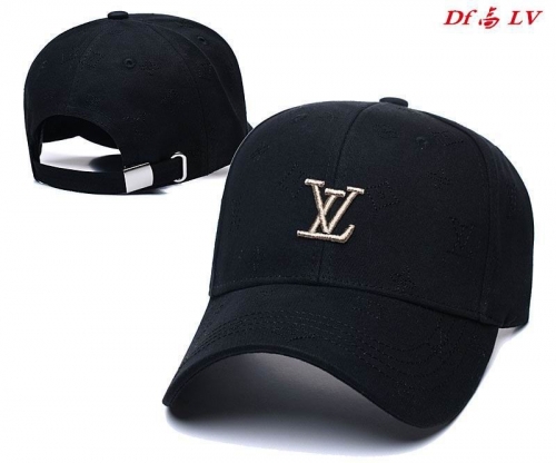 L.V. Hats AA 1070