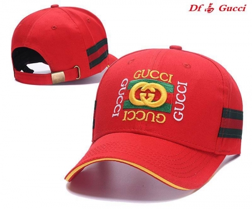 G.U.C.C.I. Hats AA 1058