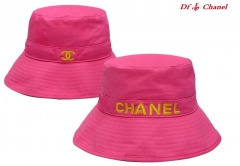 C.h.a.n.e.l. Hats AA 1045