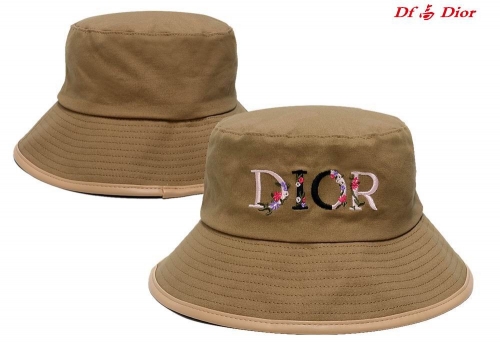 D.I.O.R. Hats AA 1050