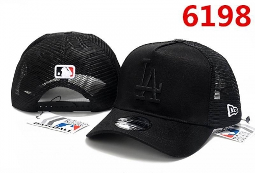 L.A. Hats AA 1009