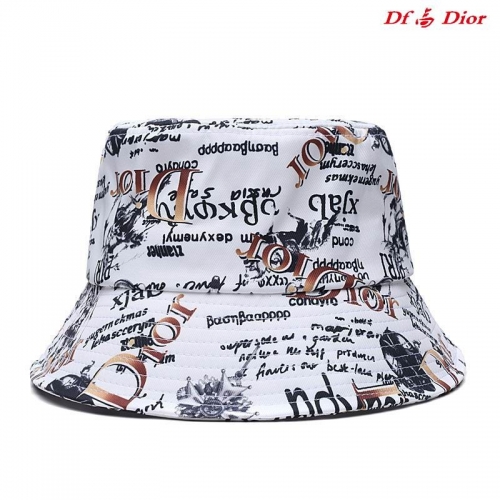 D.I.O.R. Hats AA 1031