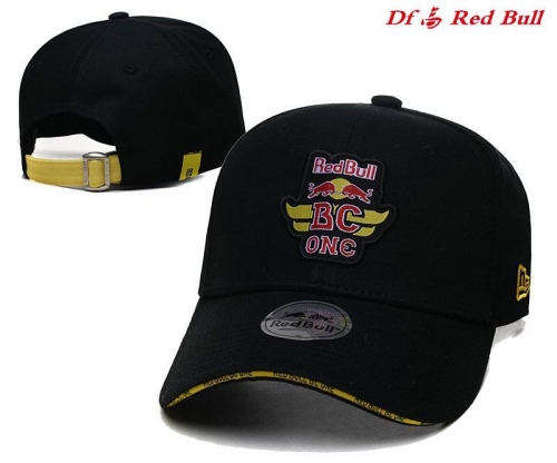 R.e.d. B.u.l.l. P.u.m.a. Hats AA 1032