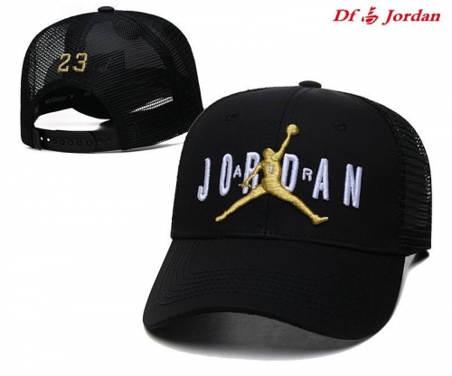 J.O.R.D.A.N. Cap AA 1009