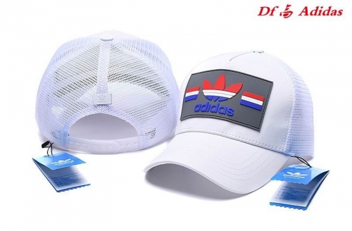 A.d.i.d.a.s. Hats AA 1119