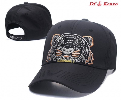 K.E.N.Z.O. Hats AA 1017