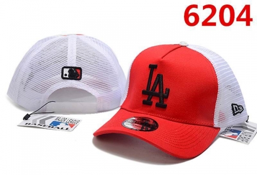 L.A. Hats AA 1015