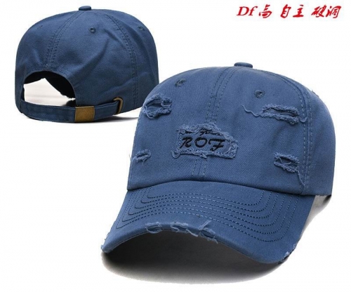 Independent design Hats AA 1056
