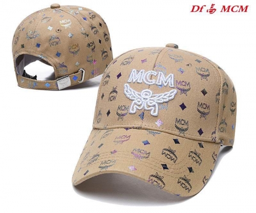 M.C.M. Hats AA 1025