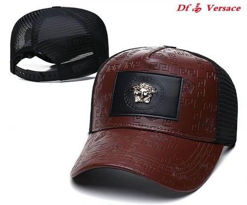 V.e.r.s.a.c.e. Hats AA 1010