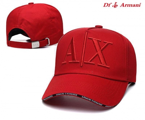 A.r.m.a.n.i. Hats AA 1011