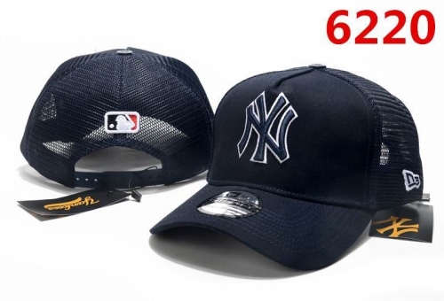 N.Y. Hats AA 1080