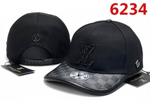 L.V. Hats AA 1005