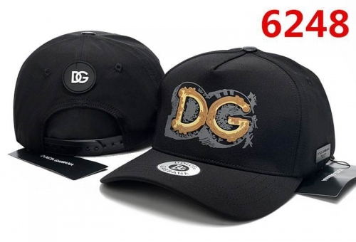 D.o.l.c.e. G.a.b.b.a.n.a. Hats AA 1001