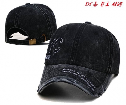 Independent design Hats AA 1055