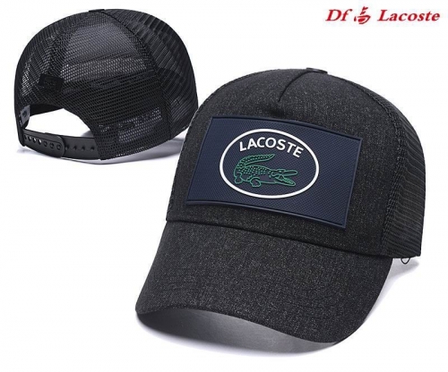 L.a.c.o.s.t.e. Hats AA 1028