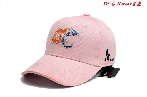 K.e.t.e.a.v. Hats AA 1011