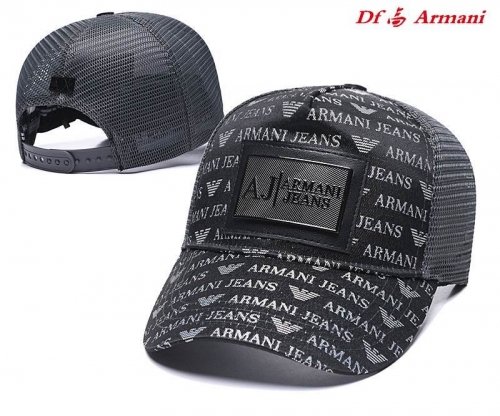 A.r.m.a.n.i. Hats AA 1027