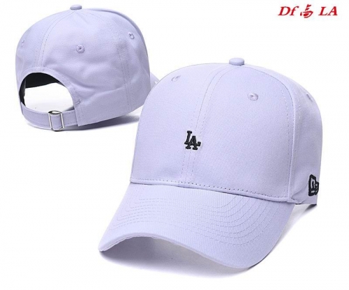 L.A. Hats AA 1025