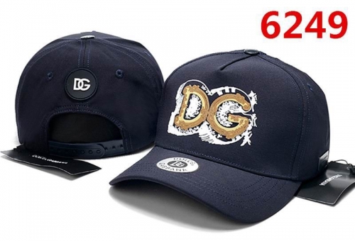 D.o.l.c.e. G.a.b.b.a.n.a. Hats AA 1002