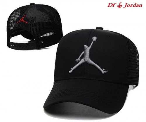 J.O.R.D.A.N. Cap AA 1015