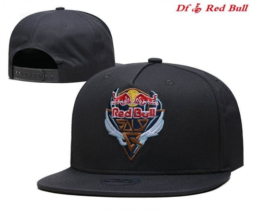 R.e.d. B.u.l.l. P.u.m.a. Hats AA 1039