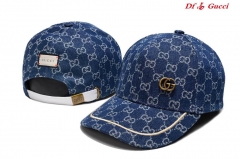 G.U.C.C.I. Hats AA 1128