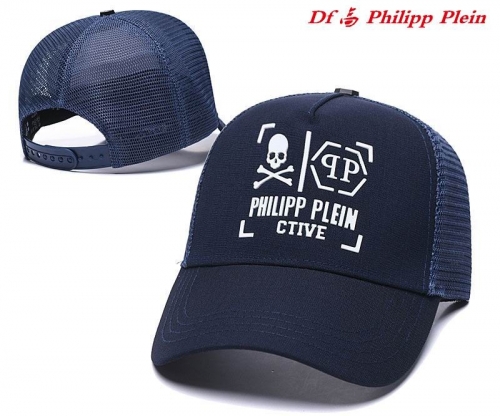 P.h.i.l.i.p.p. P.l.e.i.n. Hats AA 1026