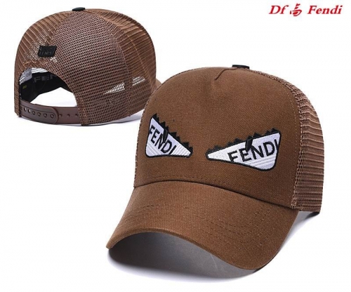 F.E.N.D.I. Hats AA 1015