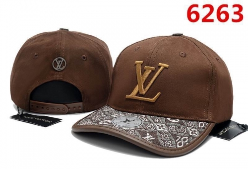 L.V. Hats AA 1009