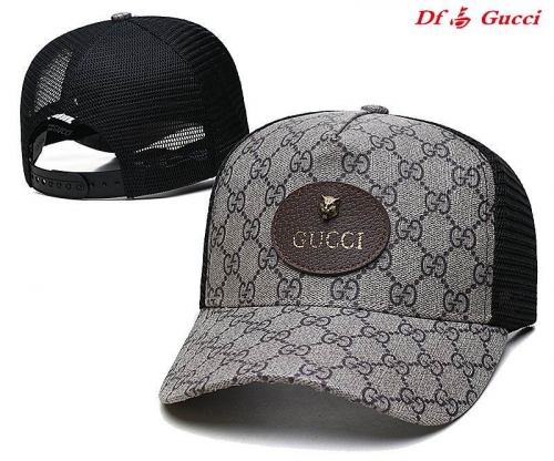 G.U.C.C.I. Hats AA 1098