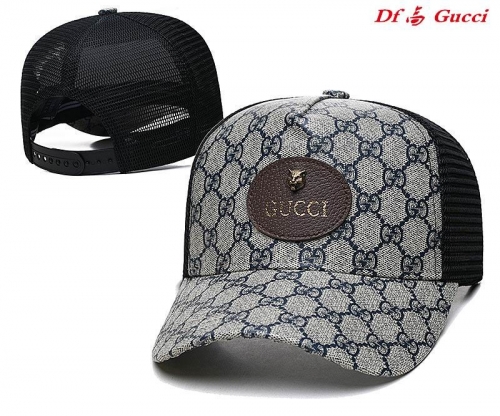 G.U.C.C.I. Hats AA 1100