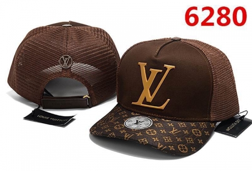 L.V. Hats AA 1012