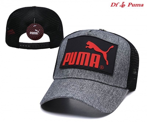 P.u.m.a Hats AA 1013