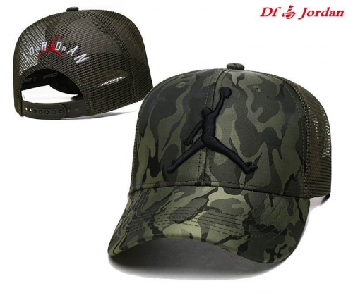 J.O.R.D.A.N. Cap AA 1013