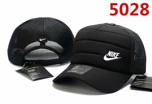 N.I.K.E. Hats AA 1092