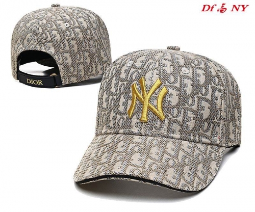 N.Y. Hats AA 1108