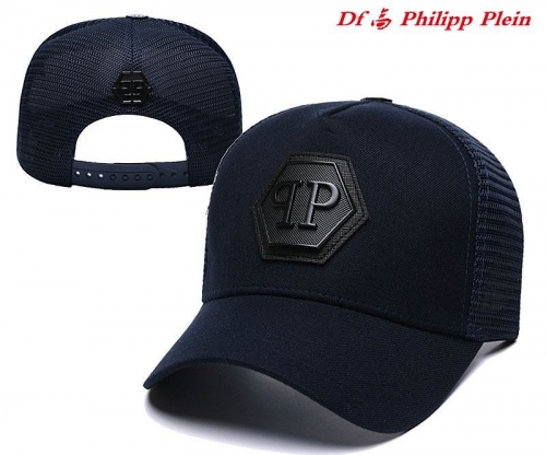 P.h.i.l.i.p.p. P.l.e.i.n. Hats AA 1033