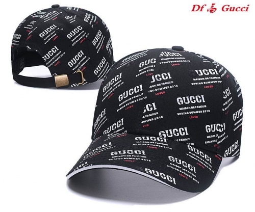 G.U.C.C.I. Hats AA 1065