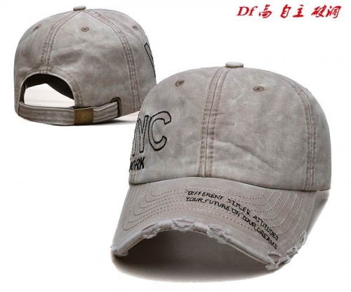 Independent design Hats AA 1054