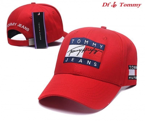 T.o.m.m.y. Hats AA 1007