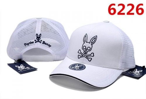 P.s.y.c.h.o.B.u.n.n.y. Hats AA 1005