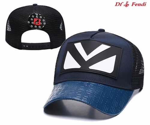 F.E.N.D.I. Hats AA 1013