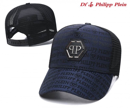 P.h.i.l.i.p.p. P.l.e.i.n. Hats AA 1018